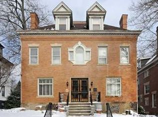 5637 Northumberland St, Pittsburgh, PA