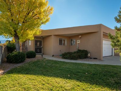 6432 Truchas Dr NE, Albuquerque, NM, 87109