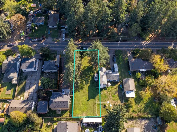 0 SE Harold St, Portland, OR 97236