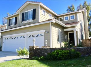 27606 Briarcliff Pl, Valencia, CA 91354