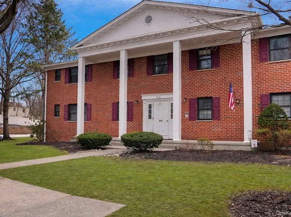 430 Somerset Dr APT F, Pearl River, NY 10965