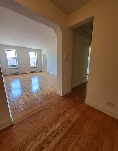 110-33 72nd Ave #5Z — Photo 1
