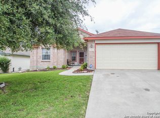 8610 Coppersky, Converse, TX 78109