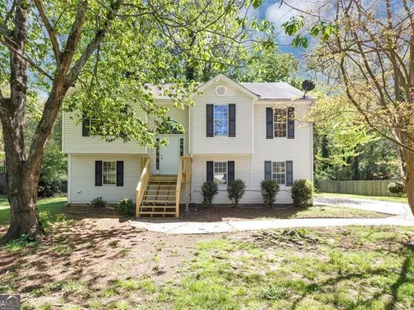 1327 Laura Ln, Austell, GA 30168