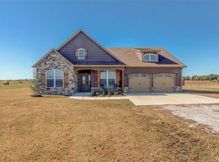 36126 S 4220 Rd, Inola, OK 74036