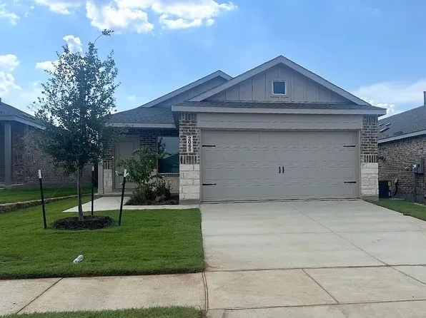 1409 Merlin Bluff St, Forney, TX 75126