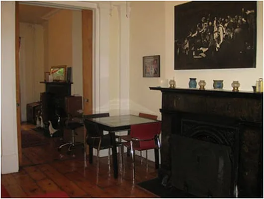 Rented by Brown Harris Stevens | media 5