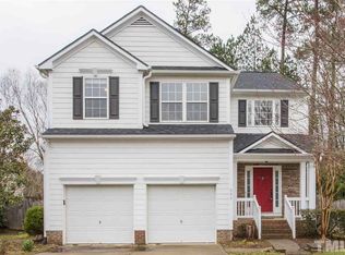 600 Brickstone Dr, Apex, NC 27502