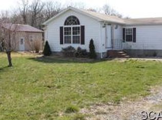 13770 Mile Stretch Rd, Greenwood, DE 19950