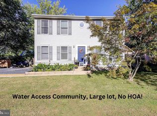 1228 Delaware Ave, Churchton, MD 20733