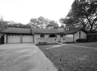 8805 Ridgehill Dr, Austin, TX 78759