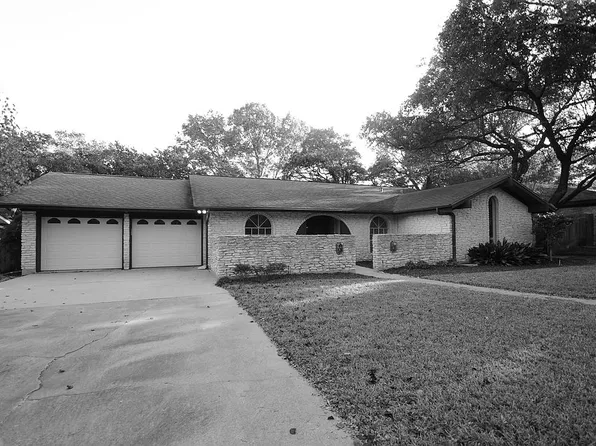8805 Ridgehill Dr, Austin, TX 78759