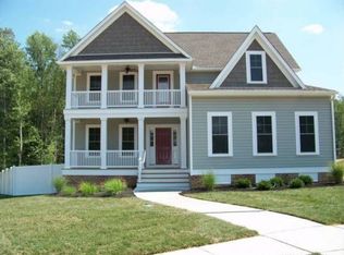 14800 Bridge Spring Dr, Midlothian, VA 23113