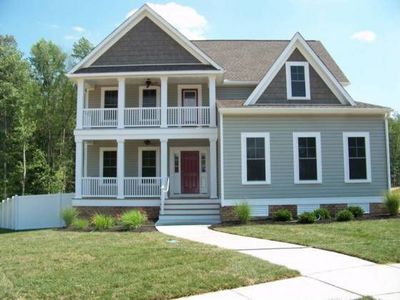 14800 Bridge Spring Dr, Midlothian, VA, 23113
