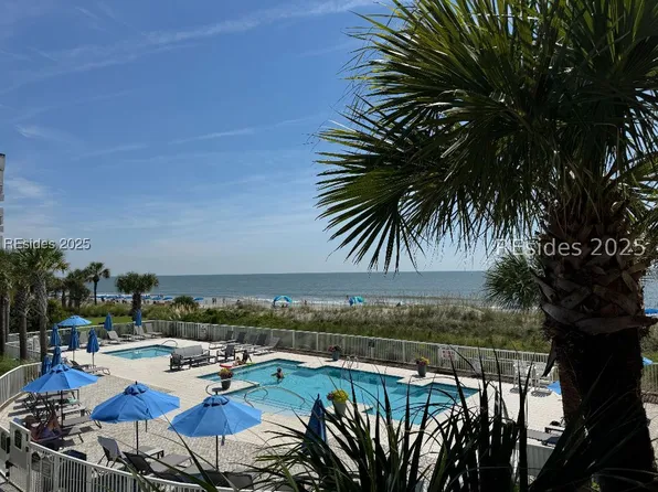 1 Ocean Ln APT 1107, Hilton Head Island, SC 29928