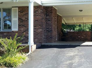 159 Mistletoe Dr, Forest, VA 24551