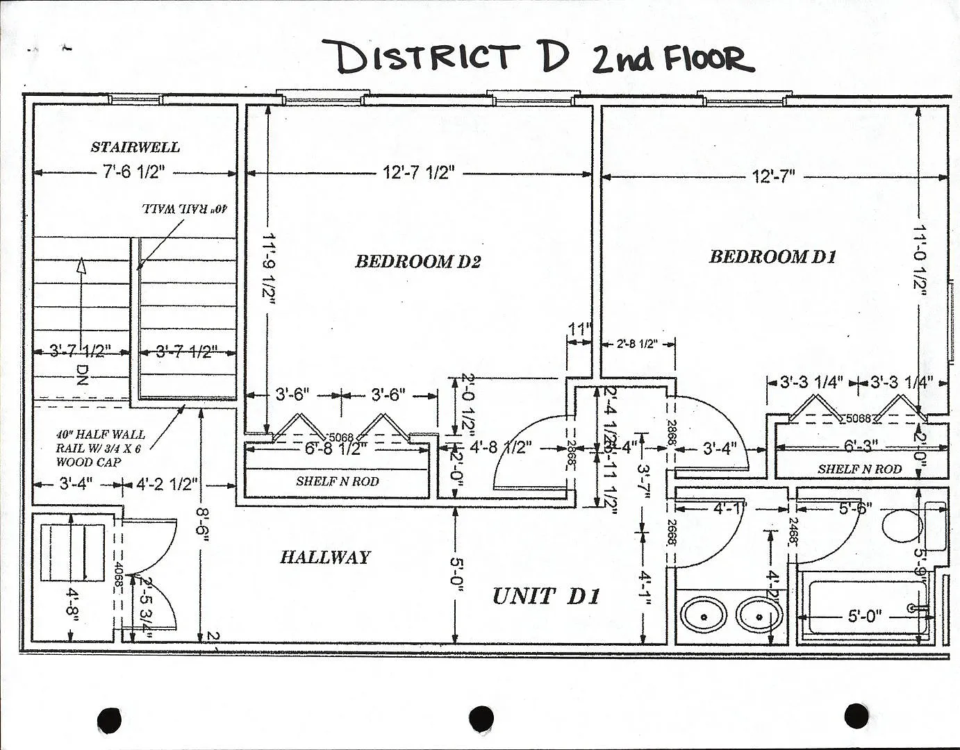 District - 267 W. 11th Street — Photo 3