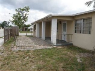 4988 McConnell St, Lake Worth, FL 33463
