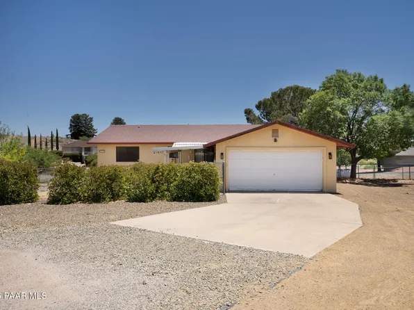 17571 E Hummingbird Ln, Mayer, AZ 86333