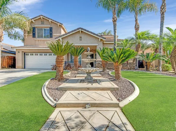 10708 Alexander Falls Ave, Bakersfield, CA 93312