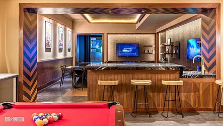 Rented by Citi Habitats