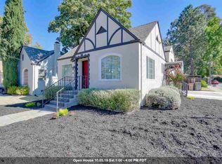 2615 Alhambra Ave, Martinez, CA 94553