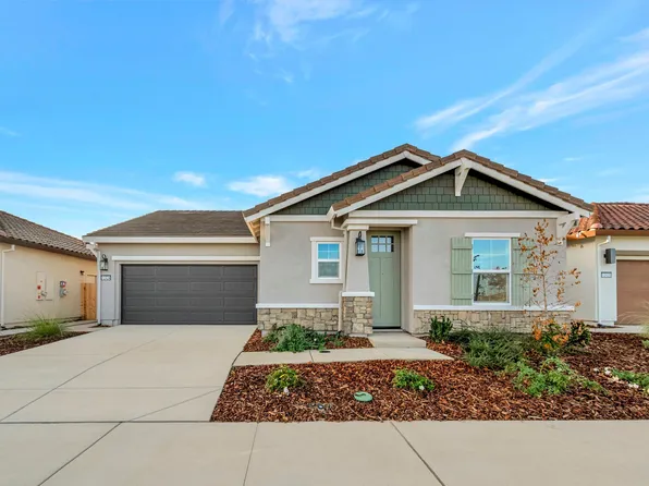12424 Chelidon Way, Rancho Cordova, CA 95742