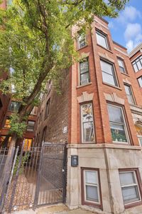3218 N Halsted St APT 1S, Chicago, IL, 60657
