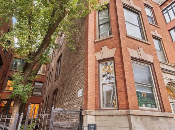 3218 N Halsted St APT 1S, Chicago, IL 60657