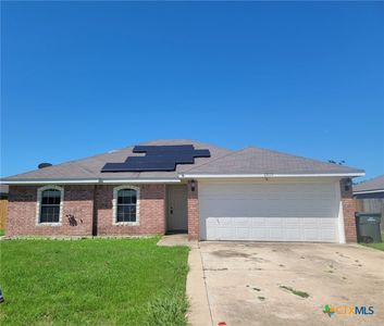 2803 Lindsey Dr, Copperas Cove, TX, 76522