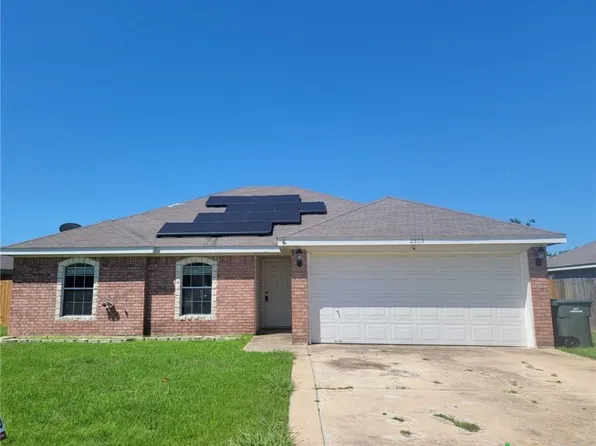 2803 Lindsey Dr, Copperas Cove, TX 76522