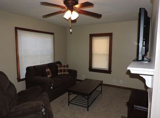 3201 Lockbourne Rd, Columbus, OH 43207