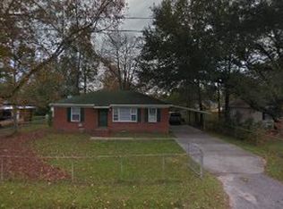 440 Anita Dr, Goose Creek, SC 29445