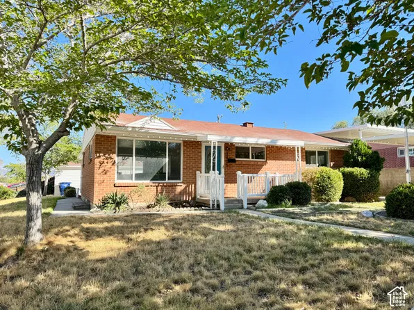 3405 S 7615 W, Magna, UT 84044