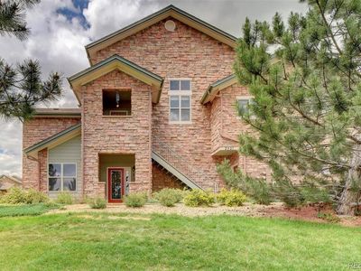 2521 S Bahama Circle #F, Aurora, CO, 80013