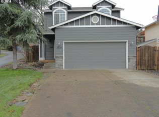 3314 Oakcrest Dr, Forest Grove, OR 97116