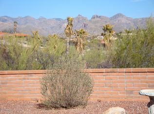 5040 N Via Gelsomino, Tucson, AZ 85750