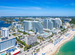 3101 Bayshore Dr #1505, Fort Lauderdale, FL 33304
