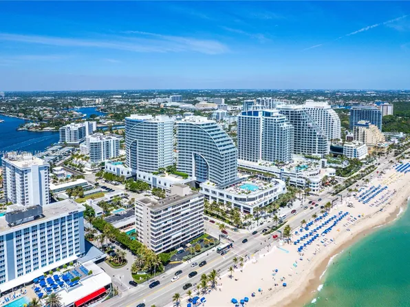 3101 Bayshore Dr #1505, Fort Lauderdale, FL 33304