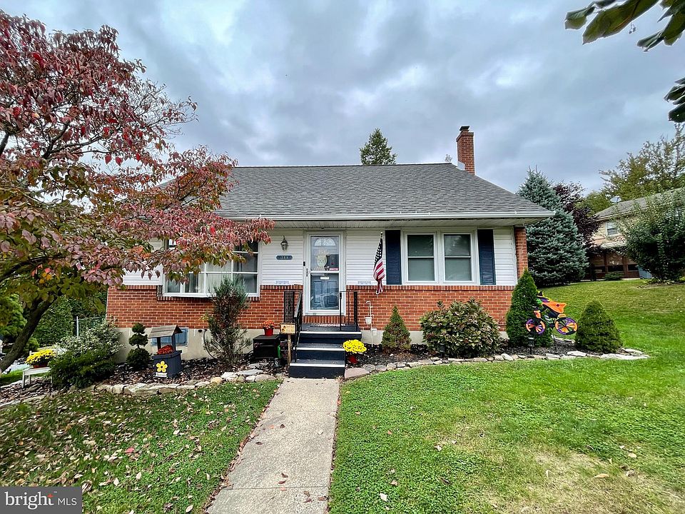 311 Pennsylvania Ave, Shillington, PA 19607 Zillow