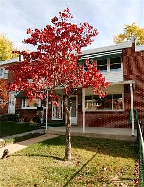 Make sure you see this lovely home