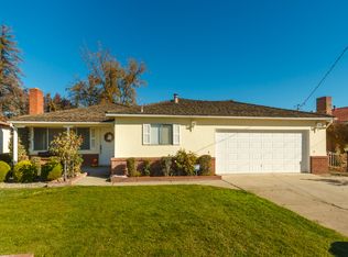 1165 S Minaret St, Turlock, CA 95380