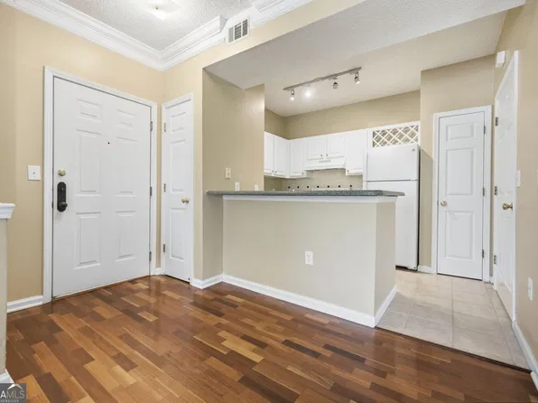 955 Juniper St NE Unit 1312, Atlanta, GA 30309