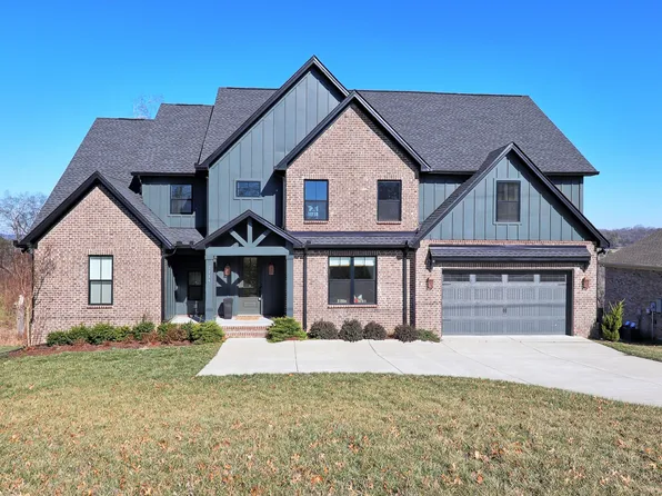 2114 Alpine Dr, Columbia, TN 38401