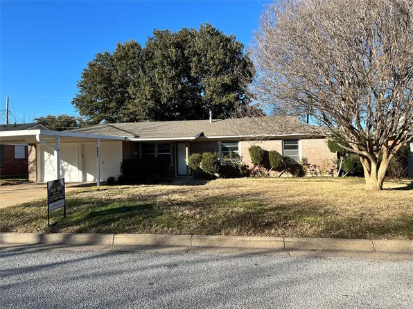 5229 Ammons St, Haltom City, TX 76117