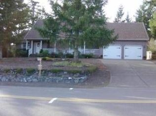 651 E Old Ranch Rd, Allyn, WA 98524