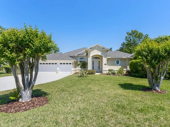 725 Needle Grass Dr, Saint Augustine, FL 32086