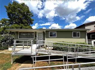 928 Monroe Ave, Huntington, WV 25704