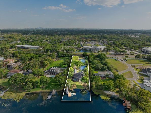 3407 W Busch Blvd, Tampa, FL 33618