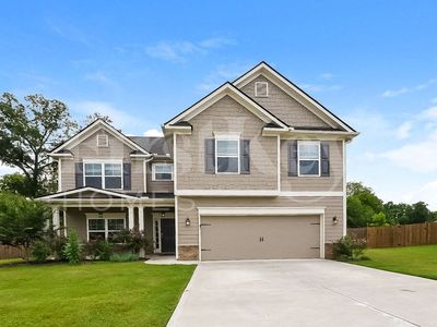 40 Maple Grove Dr, Adairsville, GA, 30103